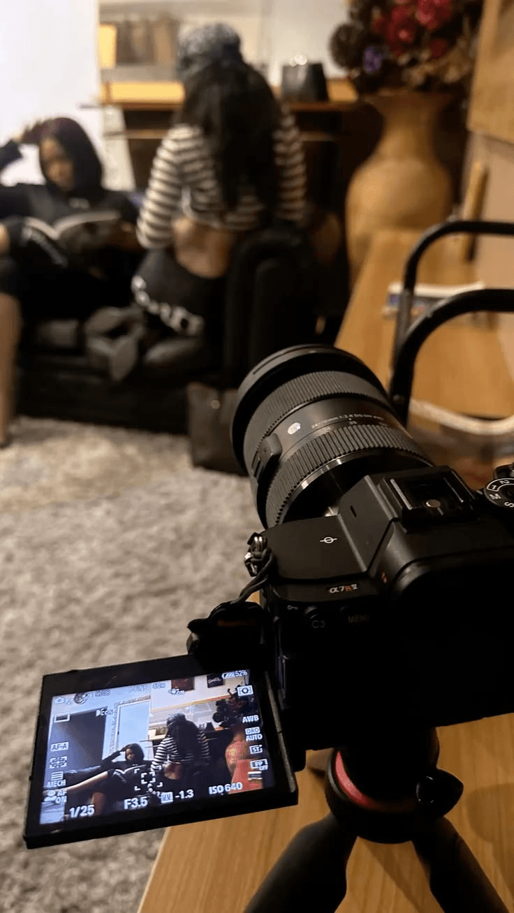 Photographers